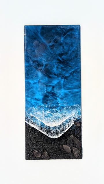 Night Ocean