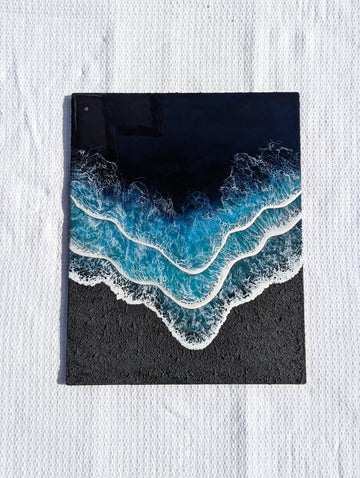Night Sea