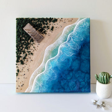Passage To The Sea