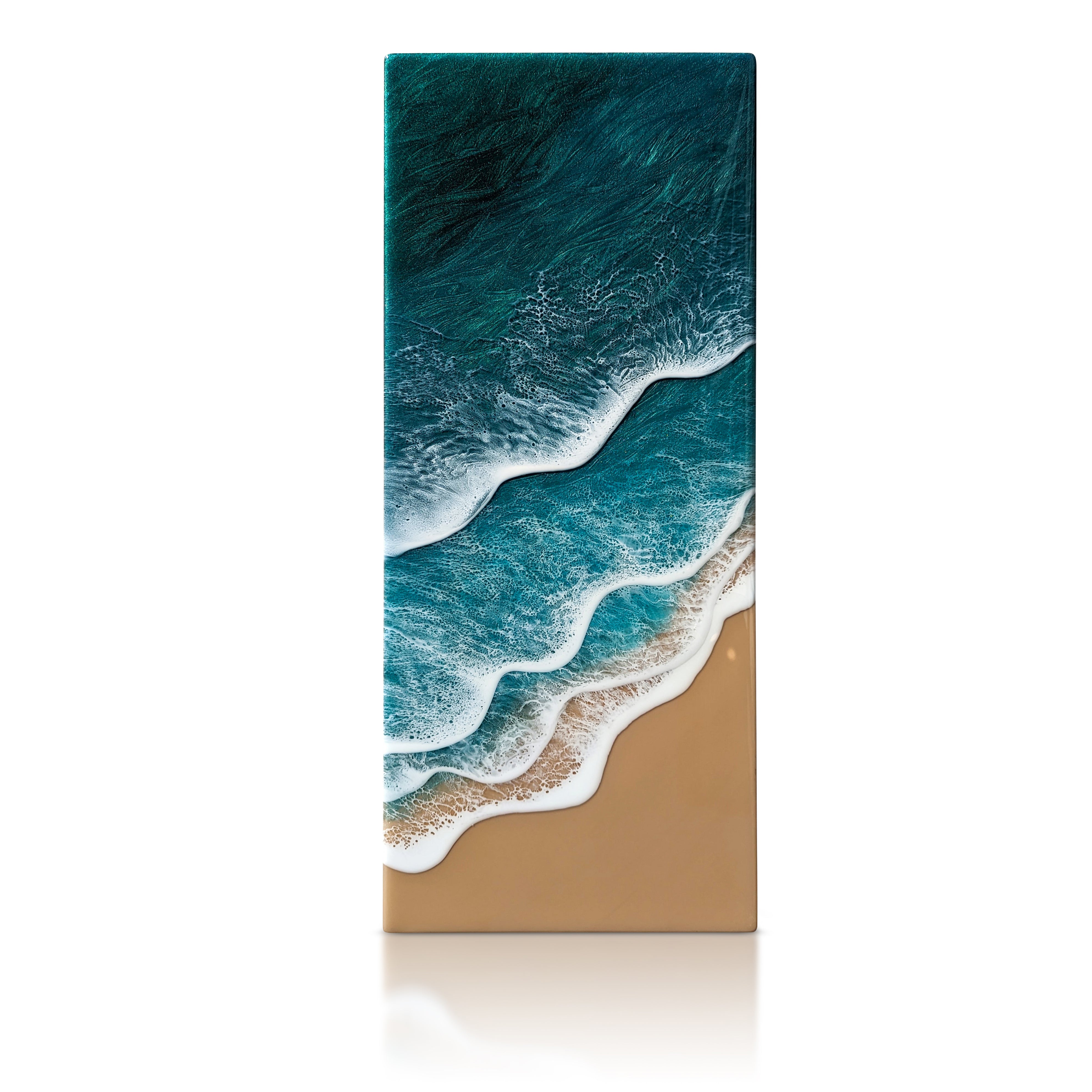Rolling Waves
