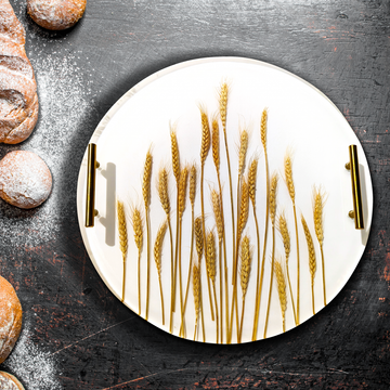 Gold Fields Tray