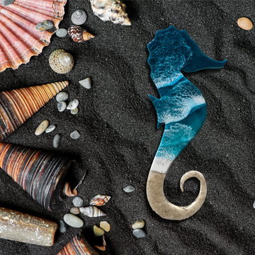 Sea Horse