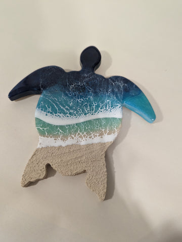 Ocean Turle