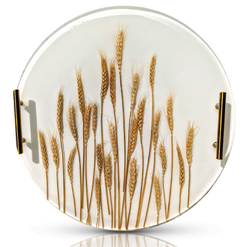 Gold Fields Tray