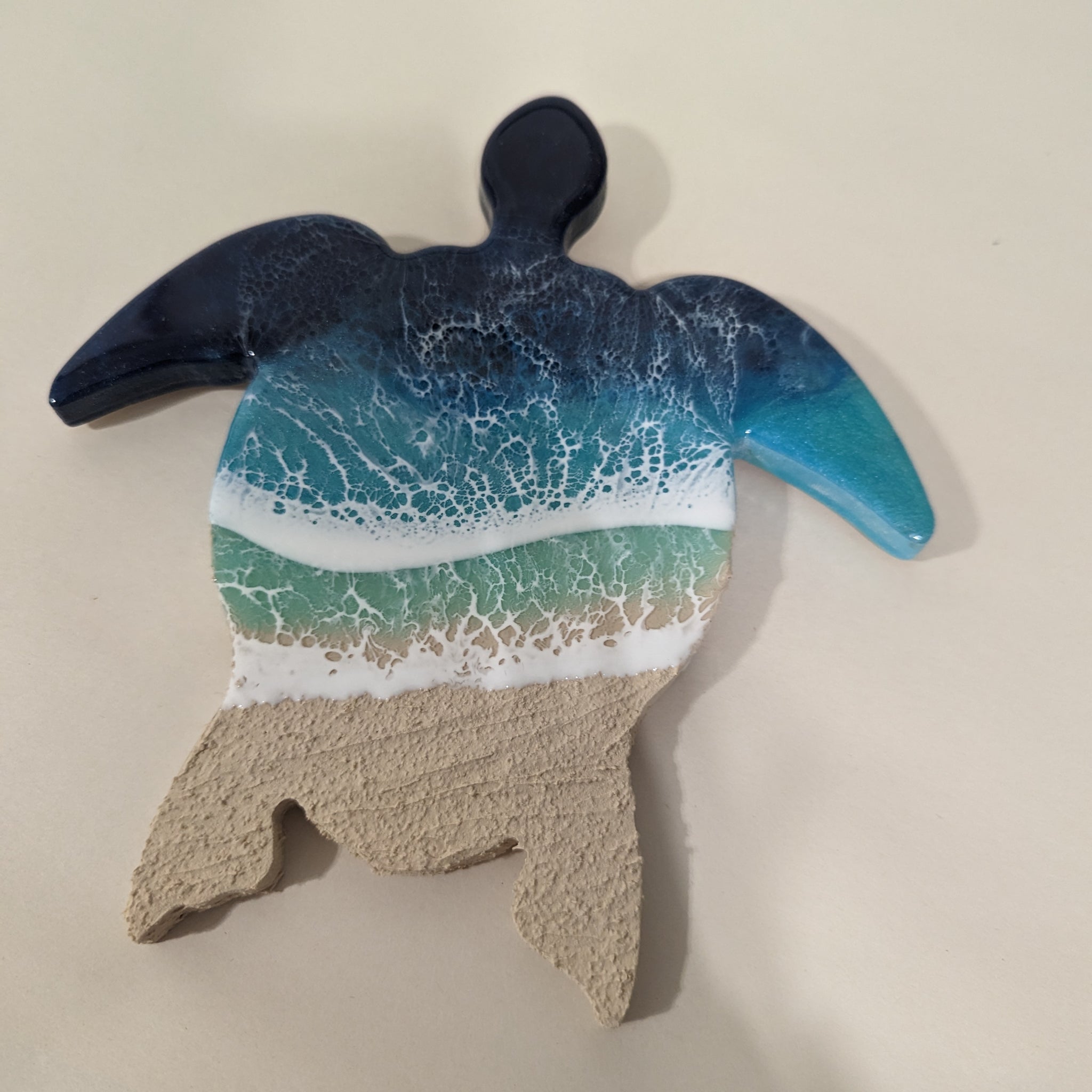 Ocean Turle